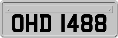 OHD1488