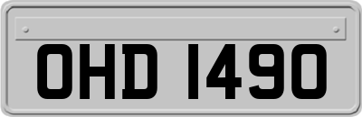 OHD1490