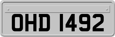 OHD1492