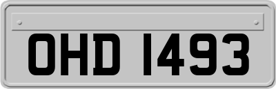 OHD1493