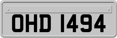 OHD1494