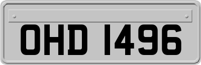 OHD1496
