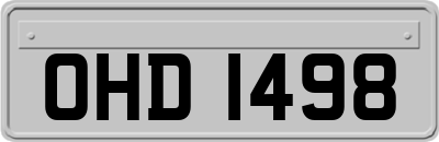 OHD1498
