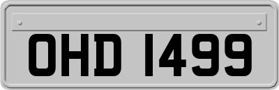 OHD1499