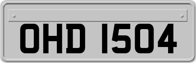 OHD1504