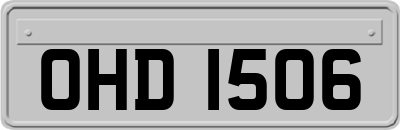 OHD1506