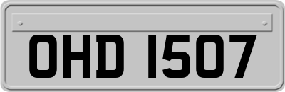OHD1507