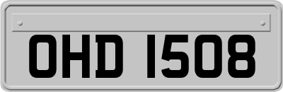 OHD1508