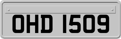OHD1509