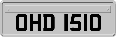 OHD1510
