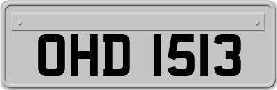 OHD1513