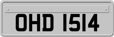 OHD1514