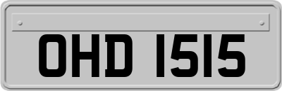 OHD1515