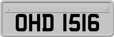OHD1516