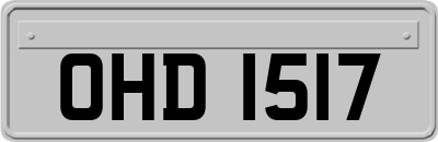 OHD1517