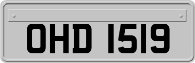 OHD1519