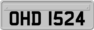 OHD1524