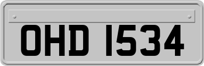 OHD1534