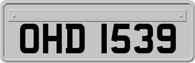 OHD1539