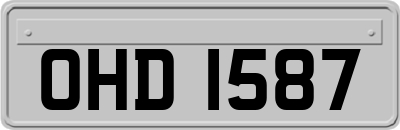 OHD1587