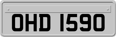 OHD1590