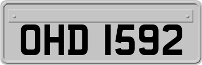 OHD1592