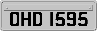 OHD1595