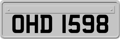 OHD1598