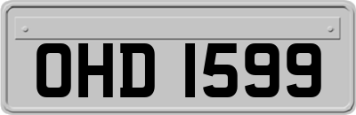 OHD1599