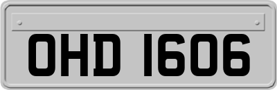 OHD1606