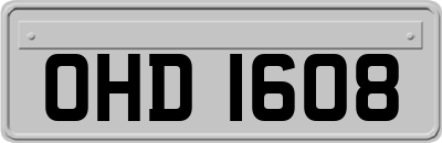 OHD1608