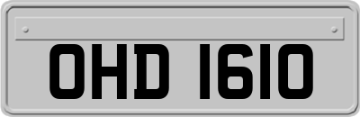 OHD1610