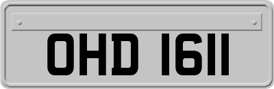 OHD1611