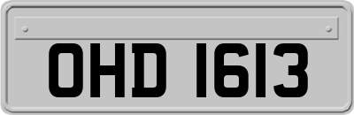 OHD1613
