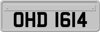 OHD1614