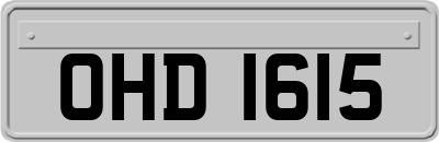 OHD1615
