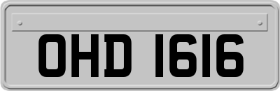 OHD1616