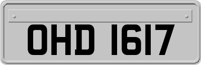 OHD1617