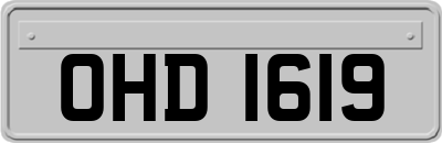 OHD1619