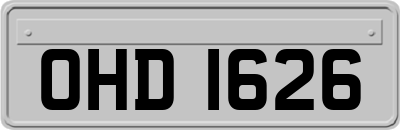 OHD1626