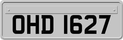 OHD1627