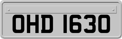 OHD1630