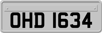OHD1634