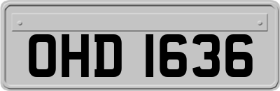 OHD1636