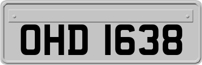 OHD1638