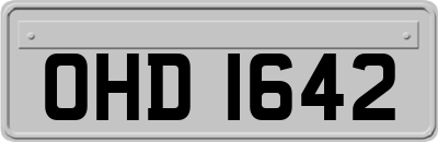 OHD1642