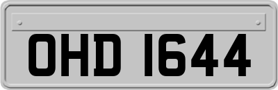OHD1644