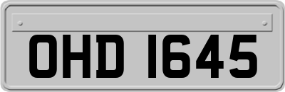 OHD1645