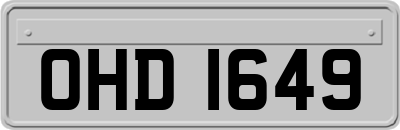 OHD1649