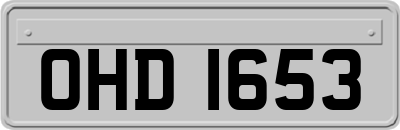 OHD1653